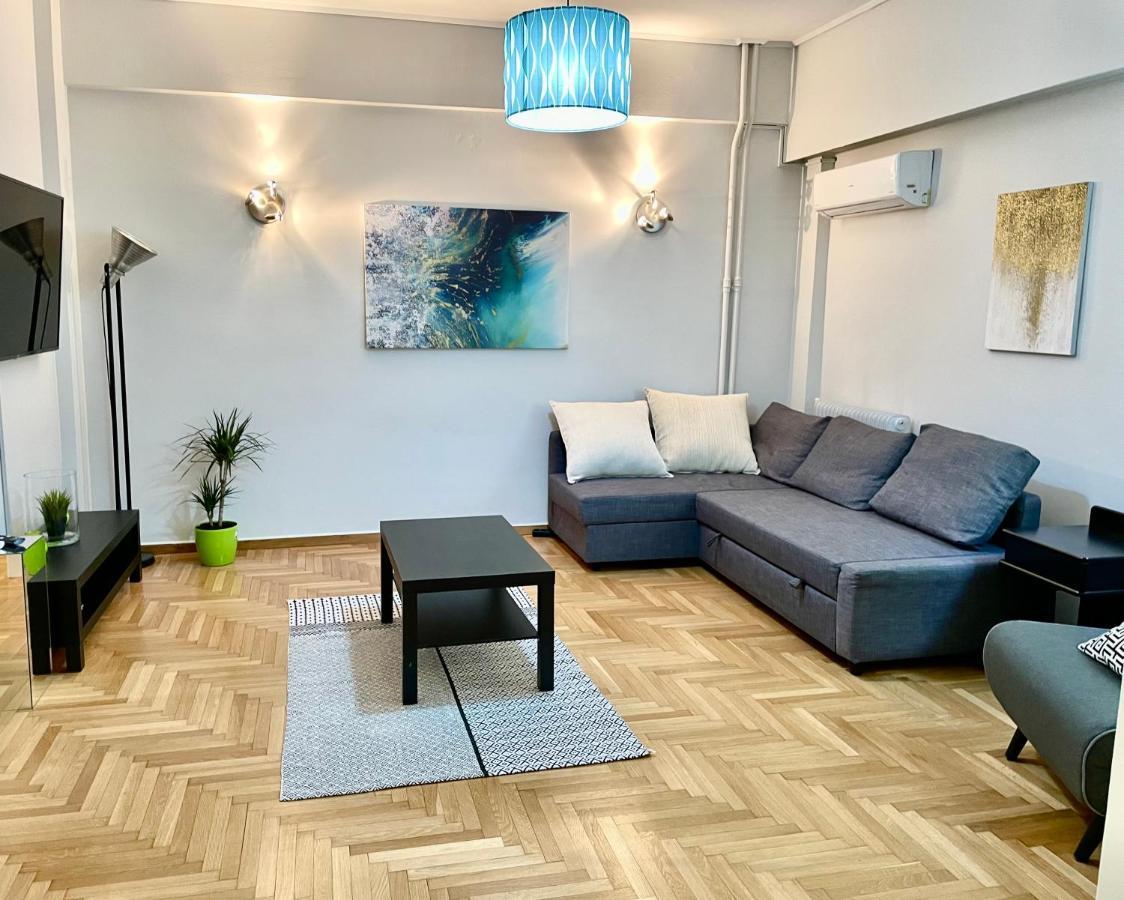 Apartment Lycabettus Luxury Cave Greendom Athen