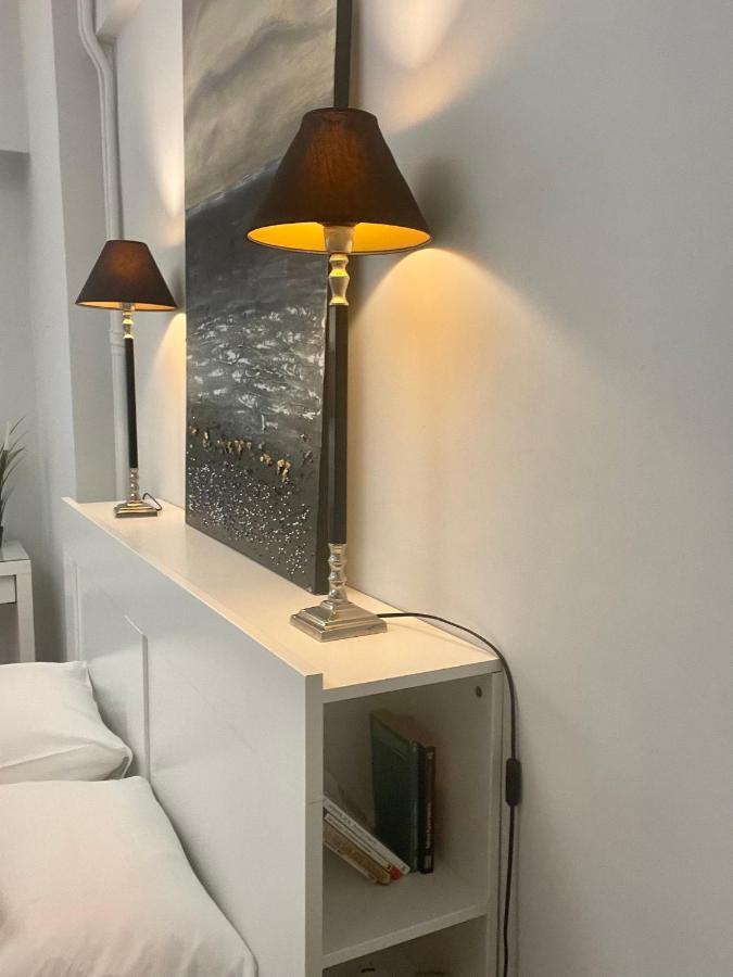 Lycabettus Luxury Cave Greendom Apartment *