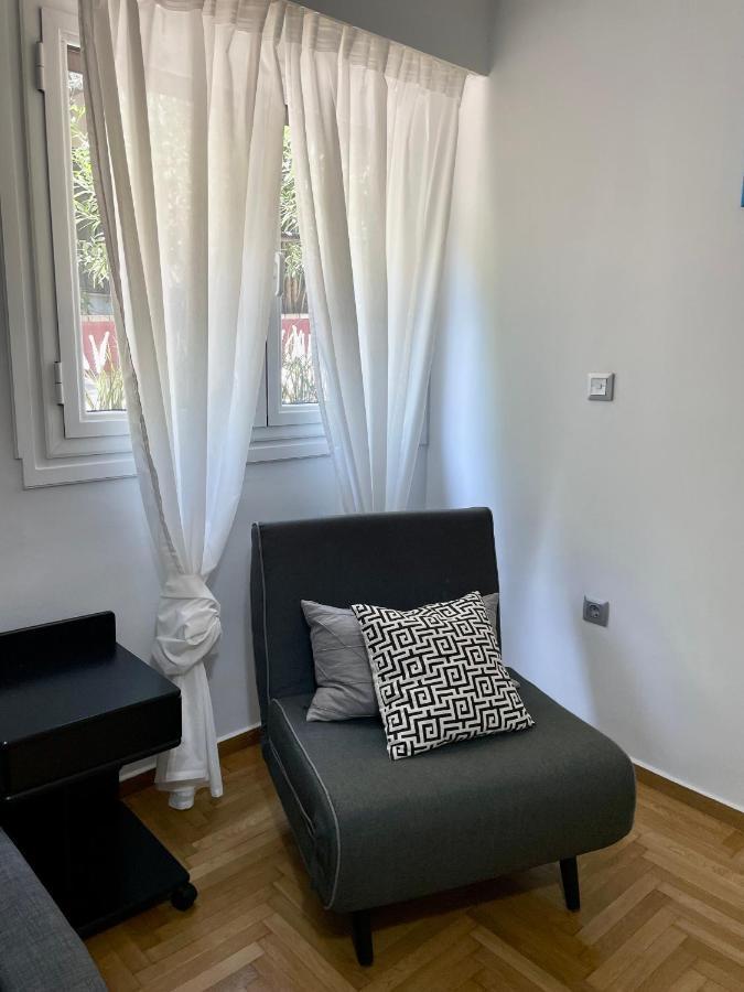 Apartment Lycabettus Luxury Cave Greendom *