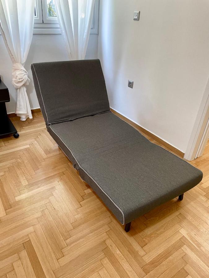 Appartement Lycabettus Luxury Cave Greendom